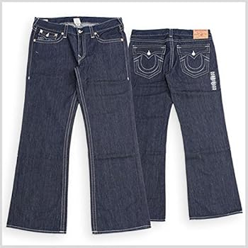 TRUE RELIGION ブーツカットデニム 30x33 TRUE RELIGION ブーツカット ジーンズ | RE・DO